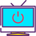 televisores icon