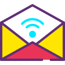 correo electrónico icon