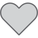 corazón icon