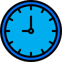 reloj icon