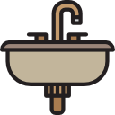 lavabo icon