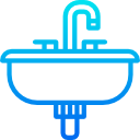 lavabo icon