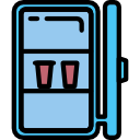 refrigerador icon