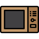 microondas icon