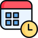 agenda icon