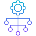 diagrama icon