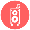 altavoz icon