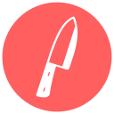 cuchillo icon