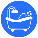 baño icon