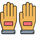 Gloves icon