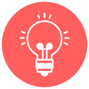 bombilla icon