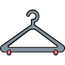 Hanger icon