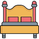 bed icon