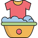 cleaning icon