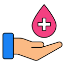 donación de sangre 