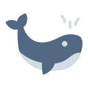 ballena icon