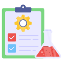 lista de verificación 