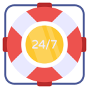 emergency services icon