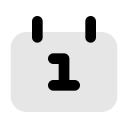 calendario icon