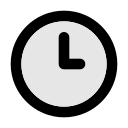 reloj icon