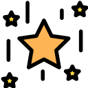 estrellas icon