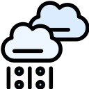 lluvia icon