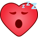 dormido icon