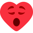 Sleeping icon