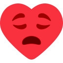 Sleepy icon