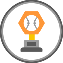 béisbol icon