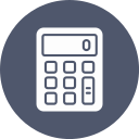 calculadora icon