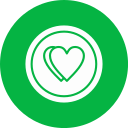 corazón icon