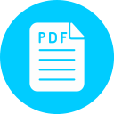 pdf icon