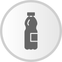garrafa de agua