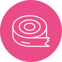 Tape icon