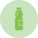 garrafa de agua