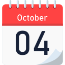 octubre icon