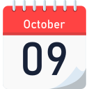 octubre icon