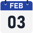 febrero icon