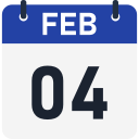 4 de febrero icon