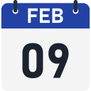 febrero icon