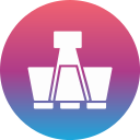 Paper clip icon