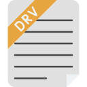 archivo drv