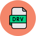 archivo drv 