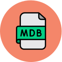 archivo mdb 