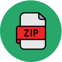 archivo zip 