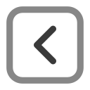 back button Icon - Free PNG & SVG 1410611 - Noun Project