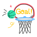 basketball icon