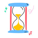 Sand watch 