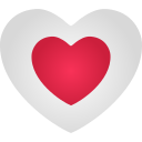 corazón icon